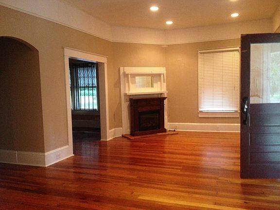 large living room