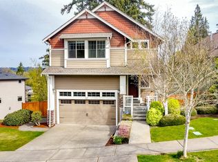 3609 Highlands Blvd, Puyallup, WA