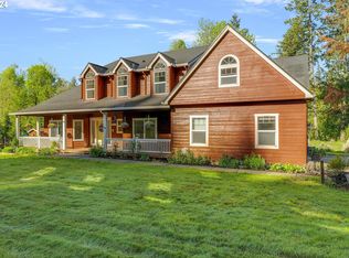 19053 S Mattoon Rd, Estacada, OR 97023