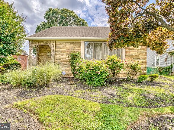 4th image of 4620 Convent Ln