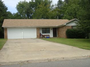 1910 University Dr, Russellville, AR 72801