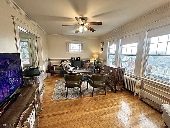 70 Union #3 Boston (Brighton) Unit Photo 5