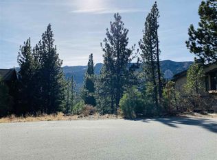 248 Valley Vista Dr, Mammoth Lakes, CA 93546