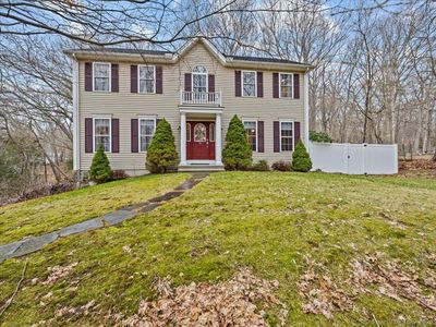 96 River Road, Clinton, CT, 06413