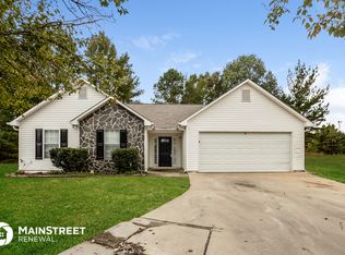 10639 Cherry Cv, Jonesboro, GA 30238