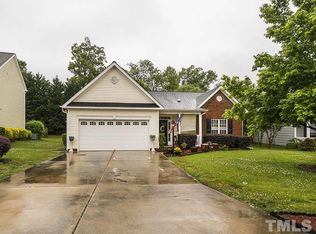 80 Limestone Ct, Gibsonville, NC 27249