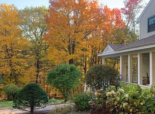 123 Stillson Ln, North Ferrisburgh, VT 05473