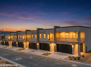 347 N White Rock Rd, Mesquite, NV 89027