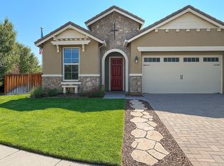 11120 Messina Way, Reno, NV 89521