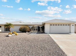 19013 N Welk Dr, Sun City, AZ 85373
