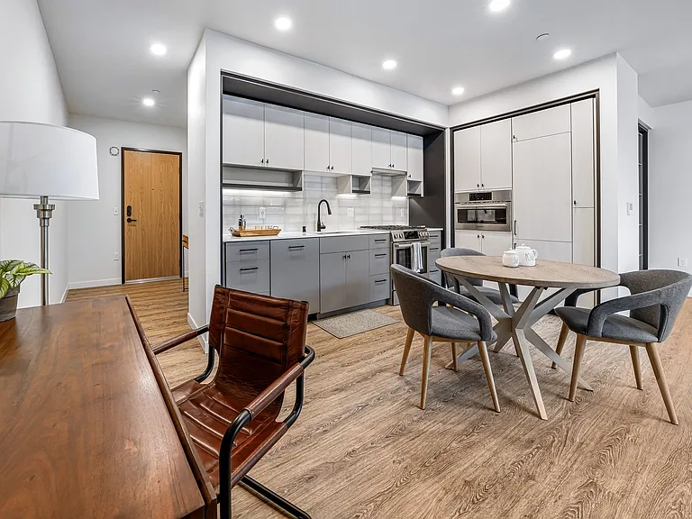 Parque Kirkland Apartments — Photo 72