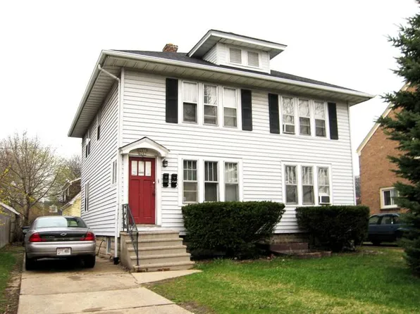 4207 N 39th St, Milwaukee, WI 53216
