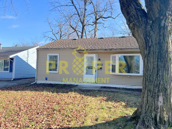 2408 Falmouth Ave, Dayton, OH 45406