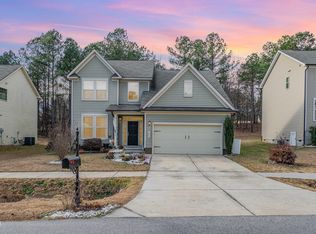 120 Clubhouse Dr, Youngsville, NC 27596