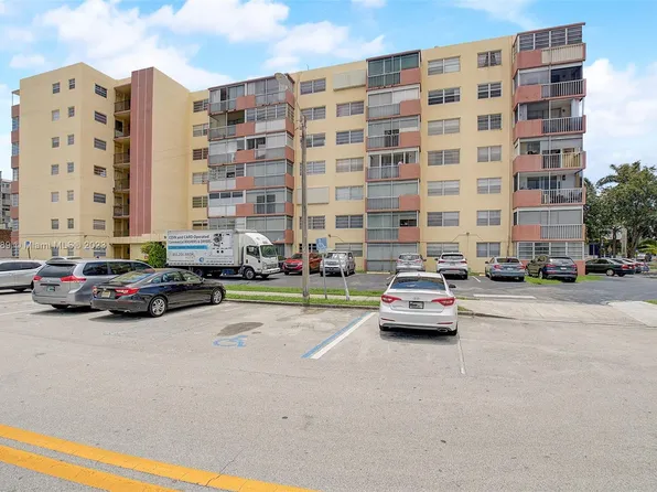 16410 Miami Dr APT 604, North Miami Beach, FL 33162