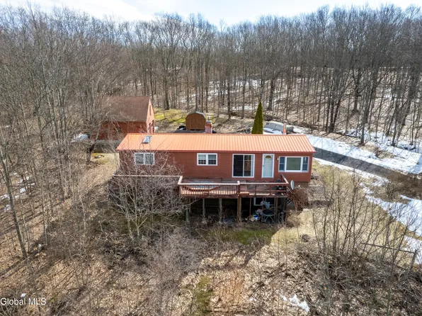 196 Hinds Road, Fort Edward, NY 12809