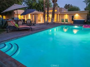 576 E Desert Holly Cir, Palm Springs, CA 92262