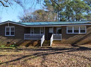 5142 Williamson Zebulon Rd, Williamson, GA 30292