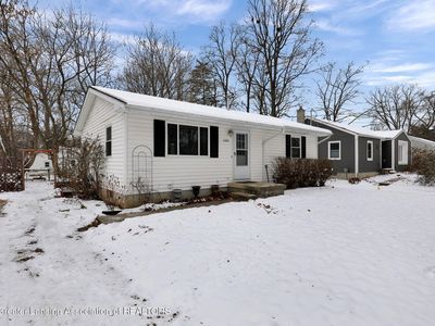 5989 Cypress St, Haslett, MI, 48840