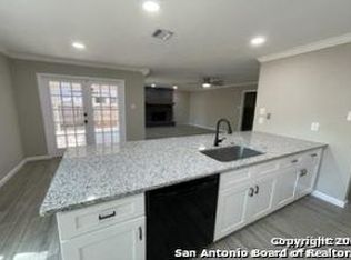 11834 Abbottswood St, San Antonio, TX 78249