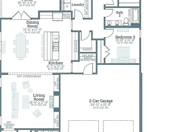2nd image of this home