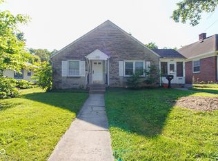6149 Broadway St, Indianapolis, IN 46220