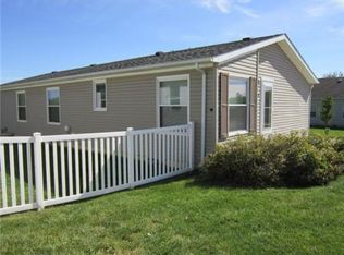 12319 N Pomona Ave, Kansas City, MO 64163