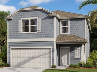 54 Evermore Ct, Saint Augustine, FL 32084