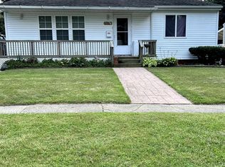 2826 Gamma Ln, Flint, MI 48506