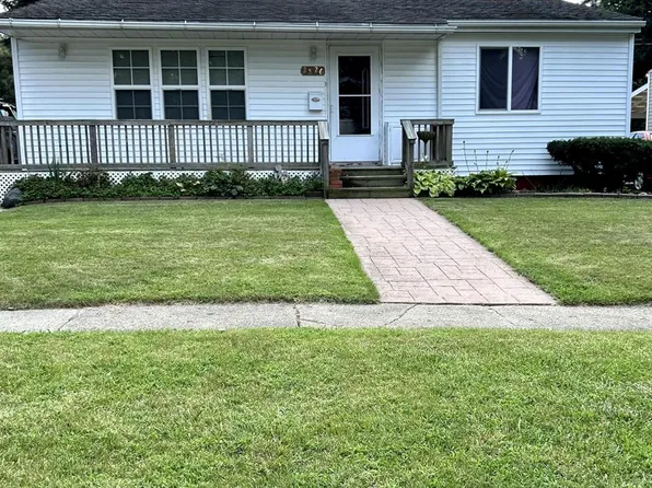 2826 Gamma Ln, Flint, MI 48506