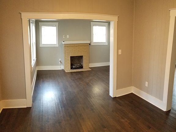 Restored Original Hardwoods