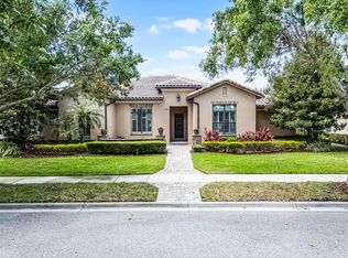 11755 Waterstone Loop Dr, Windermere, FL 34786