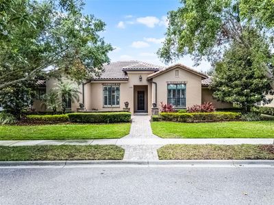 11755 Waterstone Loop Dr, Windermere, FL, 34786