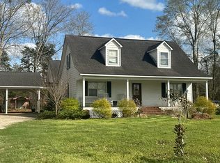 257 Sims Ln, Monroeville, AL 36460