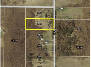 700 E, Grovertown, IN