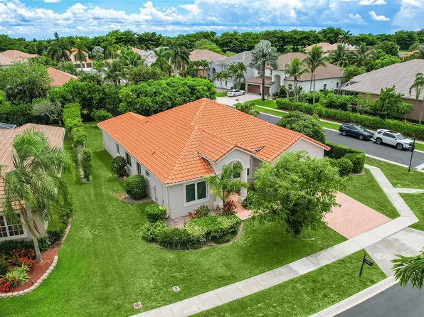 12354 Antille Drive, Boca Raton, FL 33428