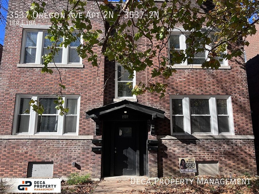 1st image of 3537 Oregon Ave APT 2N-3537-2N