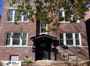 3537 Oregon Ave APT 2N-3537-2N, Saint Louis, MO 63118