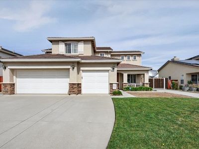 730 Calais Dr, Hollister, CA, 95023
