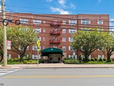 18 Springfield Ave #2B, Cranford, NJ, 07016