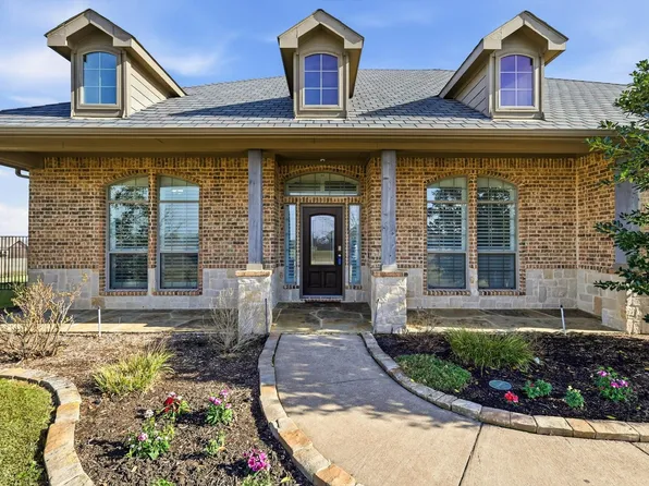 13176 Amber Meadow Dr, Forney, TX 75126