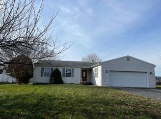 21 Nor Laine Dr, Cookstown, NJ 08511
