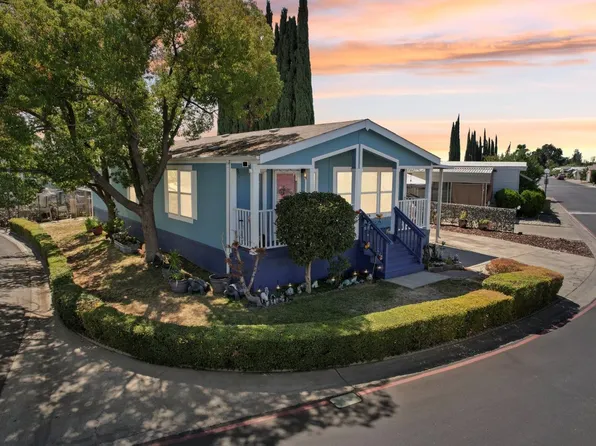 8593 Calais Cir, Sacramento, CA 95828