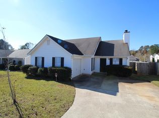 3769 Riverside Cswy, Decatur, GA 30034