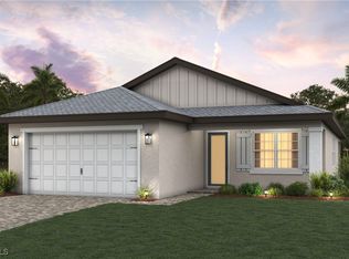 16988 Cottontail Cir, Punta Gorda, FL 33982