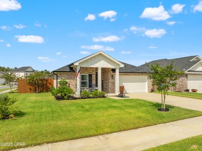 3826 Heartwood St, Panama City, FL, 32404