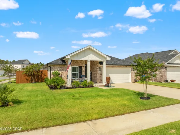 3826 Heartwood St, Panama City, FL 32404