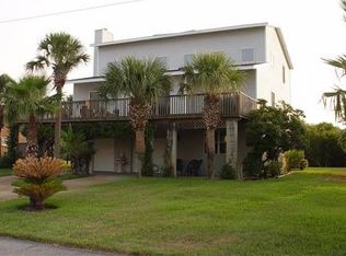 1525 Lisa Ave, Fernandina Beach, FL 32034