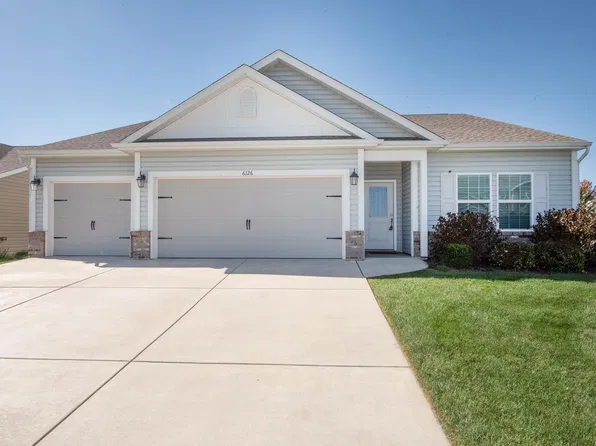 6126 Silvercreek Dr, West Lafayette, IN 47906