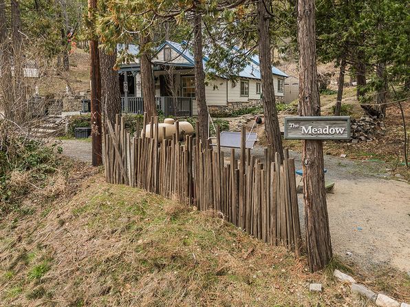 41770 Meadow Lane, Auberry, CA 93602